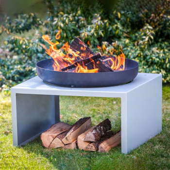 Preview: FEU DU JARDIN Gartenfeuer MODERNE